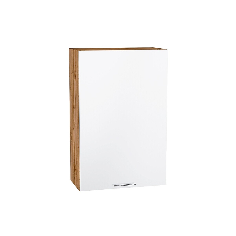 Шкаф верхний с 1-ой дверцей Валерия-М