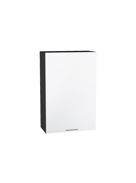 Шкаф верхний с 1-ой дверцей Валерия-М