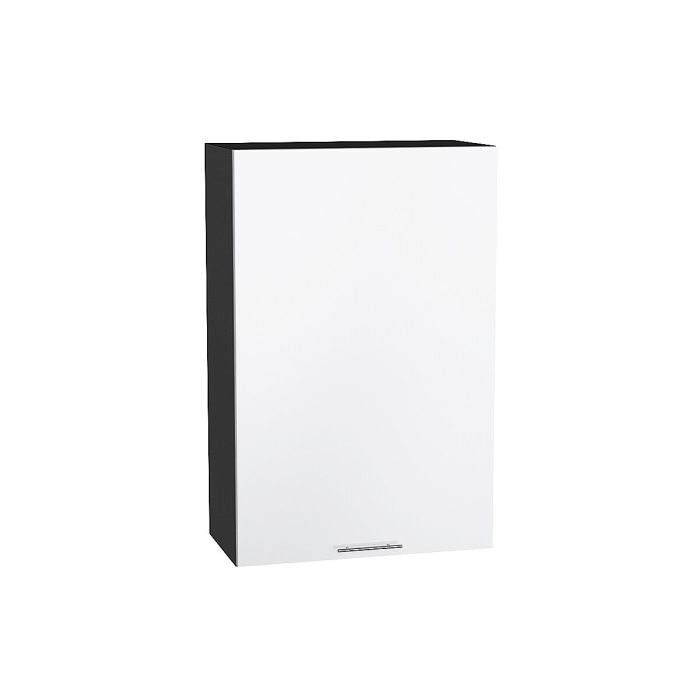 Шкаф верхний с 1-ой дверцей Валерия-М