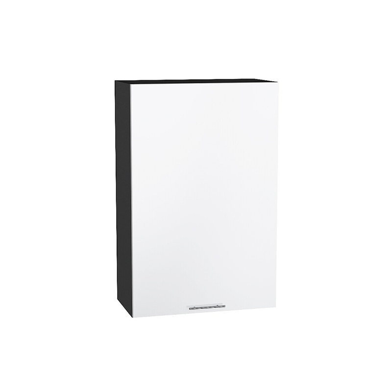 Шкаф верхний с 1-ой дверцей Валерия-М