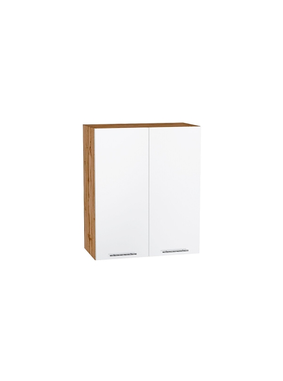 Шкаф верхний с 2-мя дверцами Валерия-М