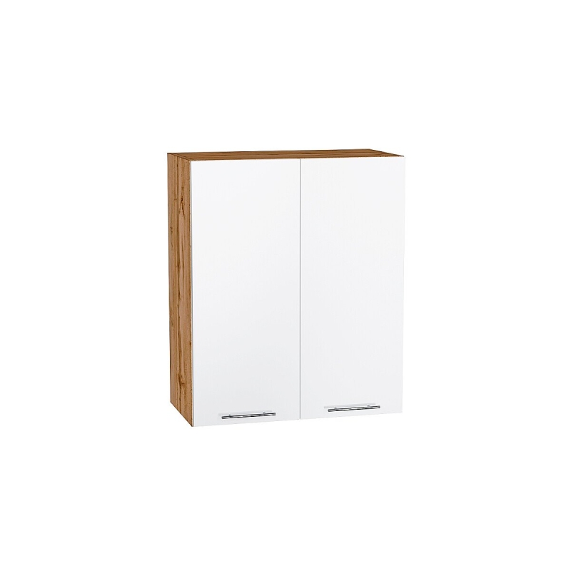 Шкаф верхний с 2-мя дверцами Валерия-М