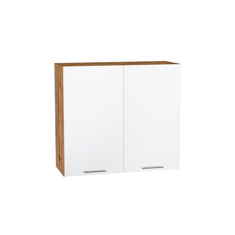 Шкаф верхний с 2-мя дверцами Валерия-М