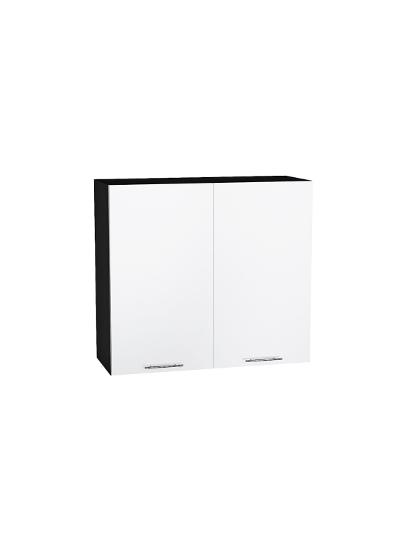 Шкаф верхний с 2-мя дверцами Валерия-М