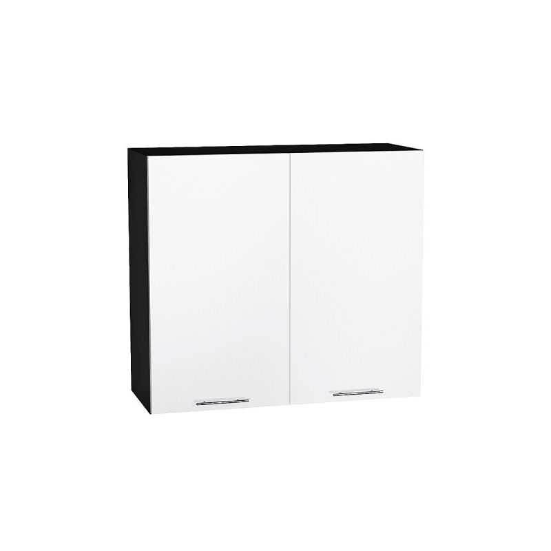 Шкаф верхний с 2-мя дверцами Валерия-М