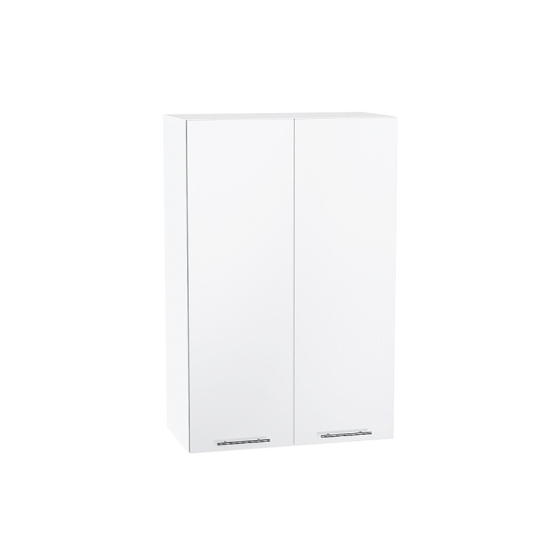 Шкаф верхний с 2-мя дверцами Валерия-М