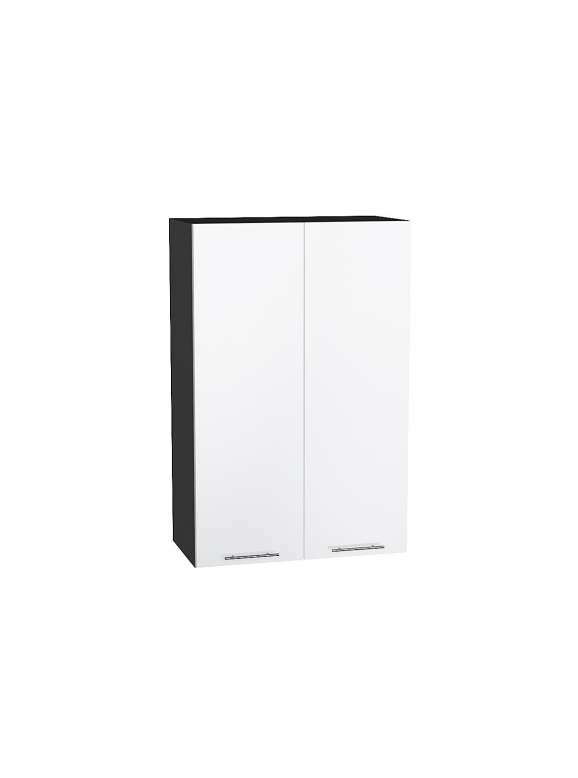 Шкаф верхний с 2-мя дверцами Валерия-М