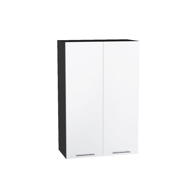 Шкаф верхний с 2-мя дверцами Валерия-М