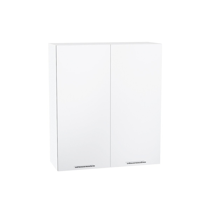 Шкаф верхний с 2-мя дверцами Валерия-М