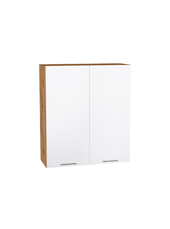 Шкаф верхний с 2-мя дверцами Валерия-М