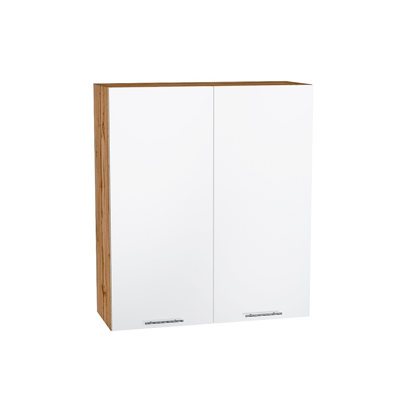 Шкаф верхний с 2-мя дверцами Валерия-М