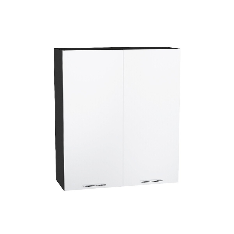 Шкаф верхний с 2-мя дверцами Валерия-М