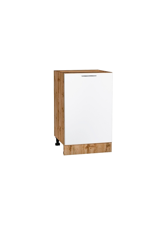 Шкаф нижний с 1-ой дверцей Валерия-М
