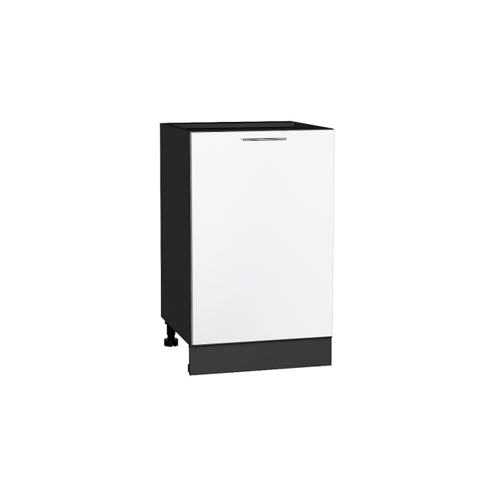 Шкаф нижний с 1-ой дверцей Валерия-М