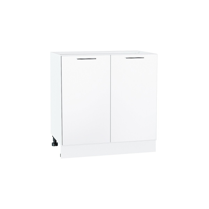 Шкаф нижний с 2-мя дверцами Валерия-М