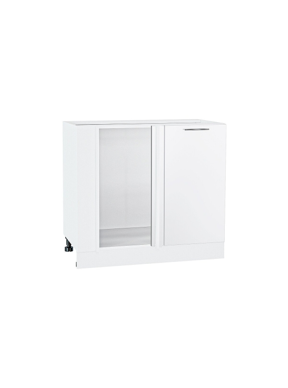 Шкаф нижний угловой Валерия-М