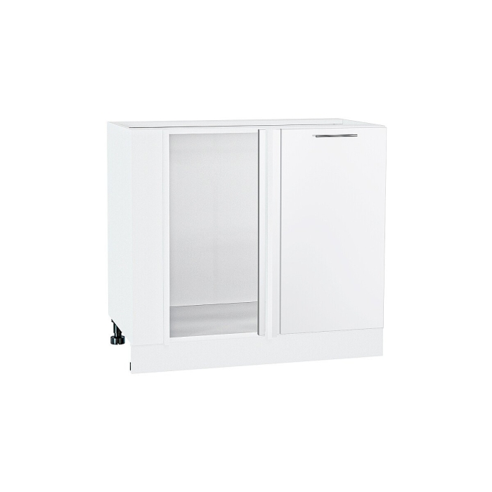 Шкаф нижний угловой Валерия-М