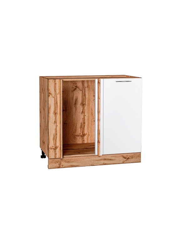 Шкаф нижний угловой Валерия-М