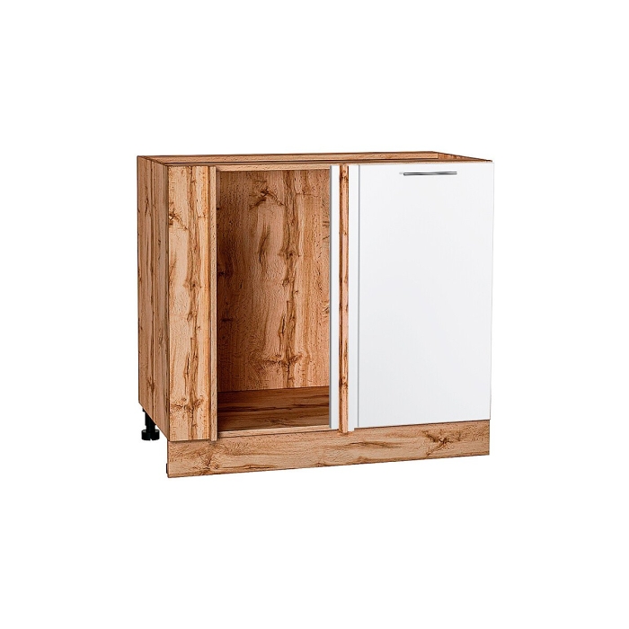 Шкаф нижний угловой Валерия-М