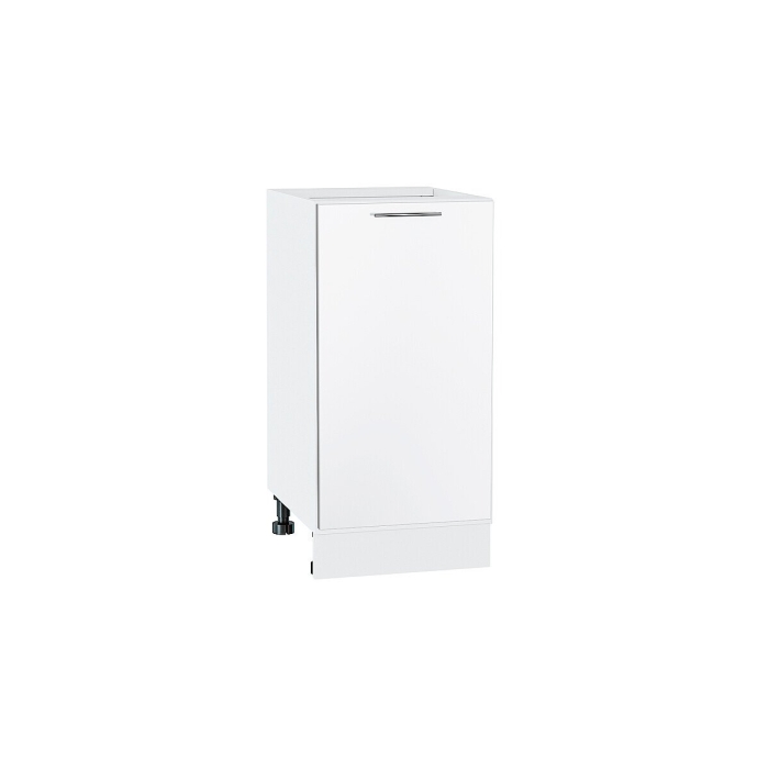 Шкаф нижний с 1-ой дверцей Валерия-М