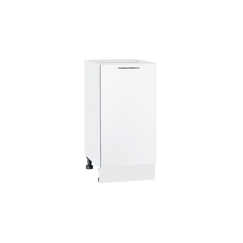 Шкаф нижний с 1-ой дверцей Валерия-М