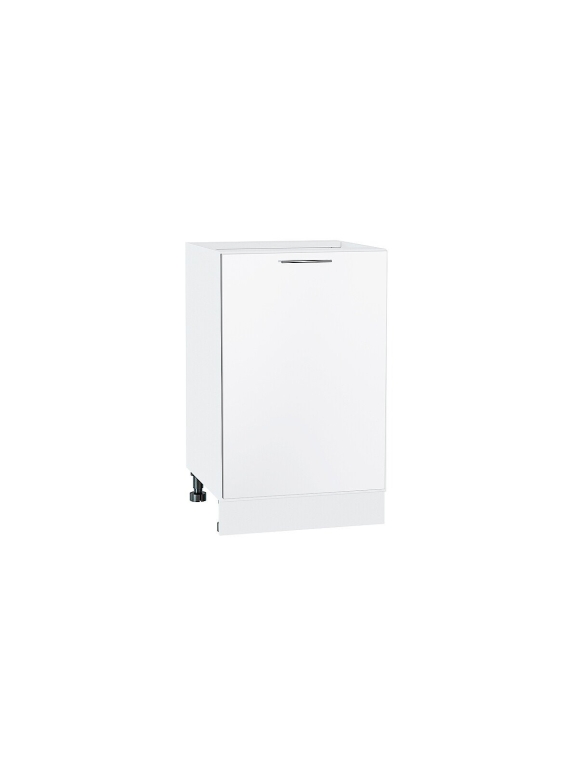 Шкаф нижний с 1-ой дверцей Валерия-М