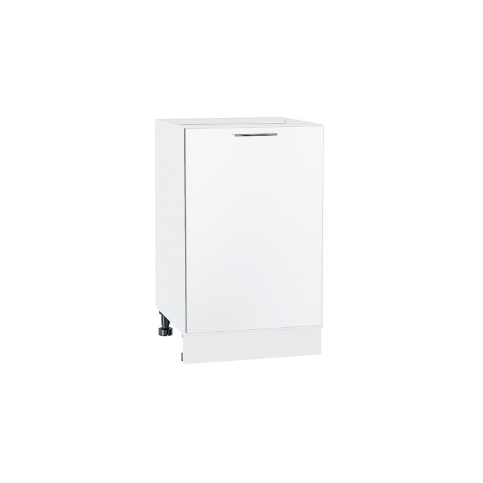 Шкаф нижний с 1-ой дверцей Валерия-М