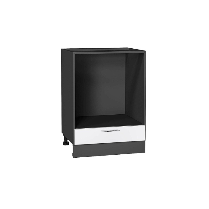 Шкаф нижний под духовку Валерия-М