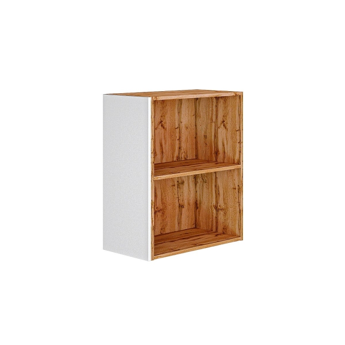 Фасад боковой Валерия-М для верхнего шкафа