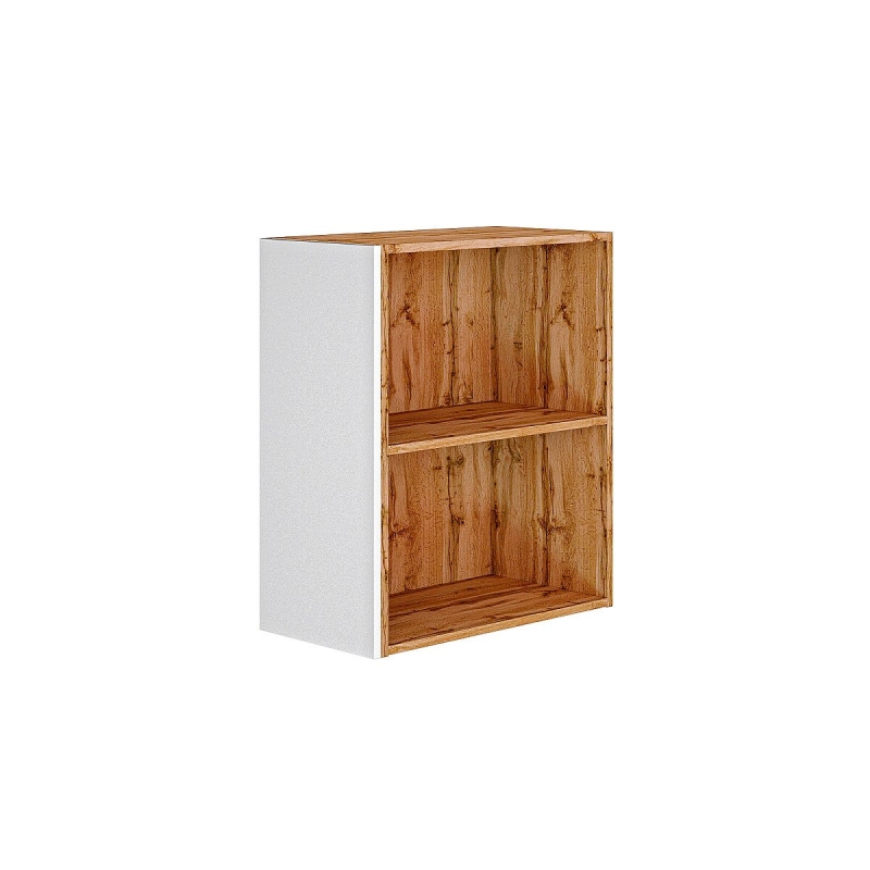 Фасад боковой Валерия-М для верхнего шкафа