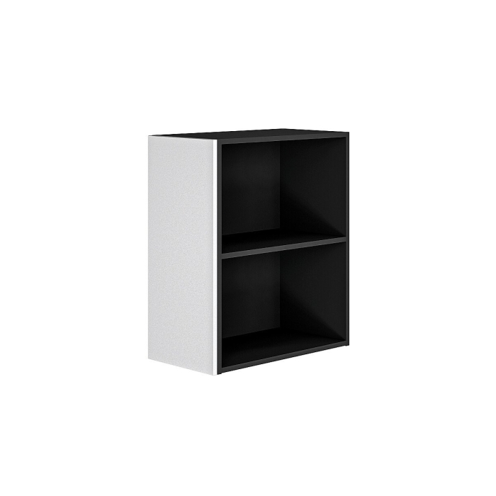 Фасад боковой Валерия-М для верхнего шкафа