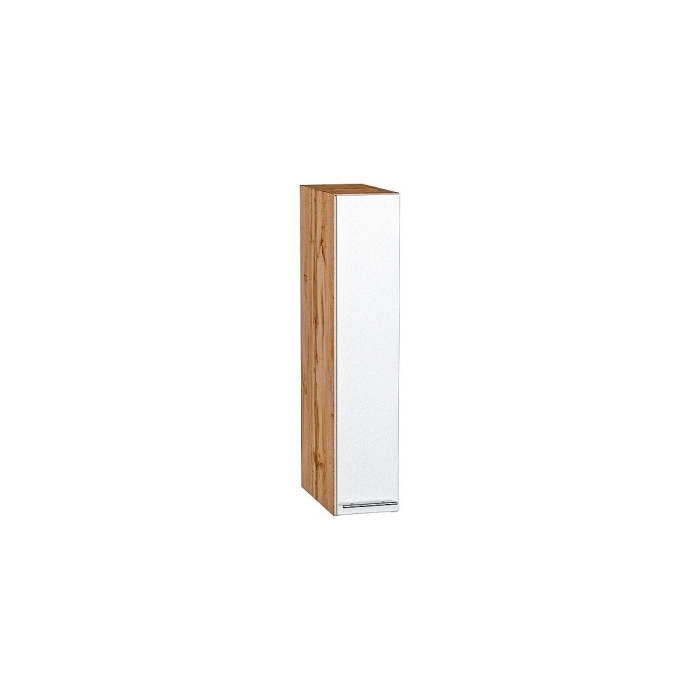 Шкаф верхний бутылочница Валерия-М