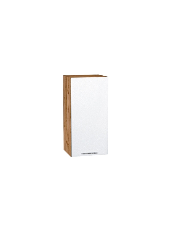 Шкаф верхний с 1-ой дверцей Валерия-М