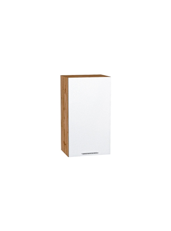 Шкаф верхний с 1-ой дверцей Валерия-М