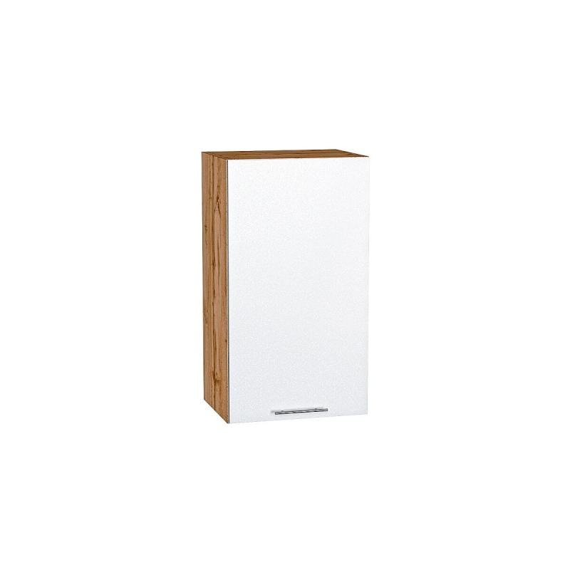 Шкаф верхний с 1-ой дверцей Валерия-М