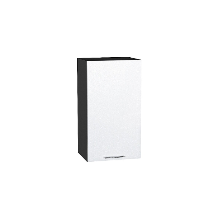 Шкаф верхний с 1-ой дверцей Валерия-М