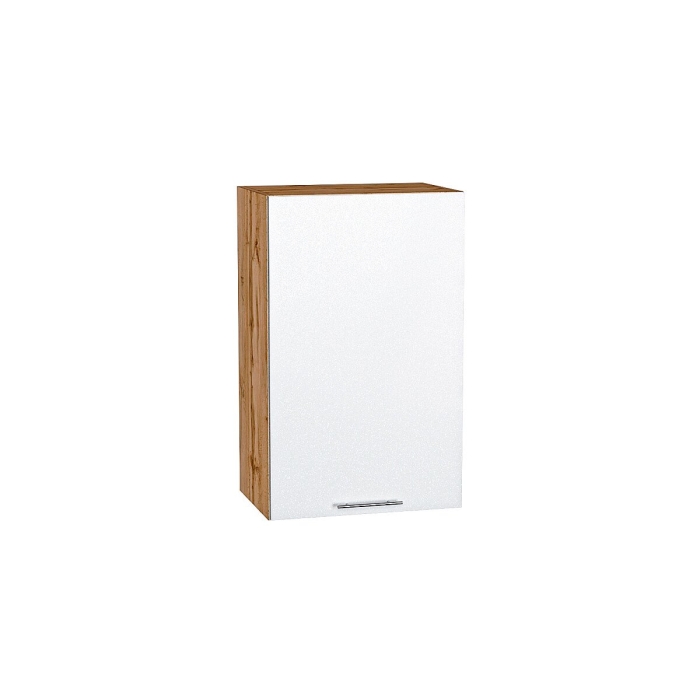 Шкаф верхний с 1-ой дверцей Валерия-М