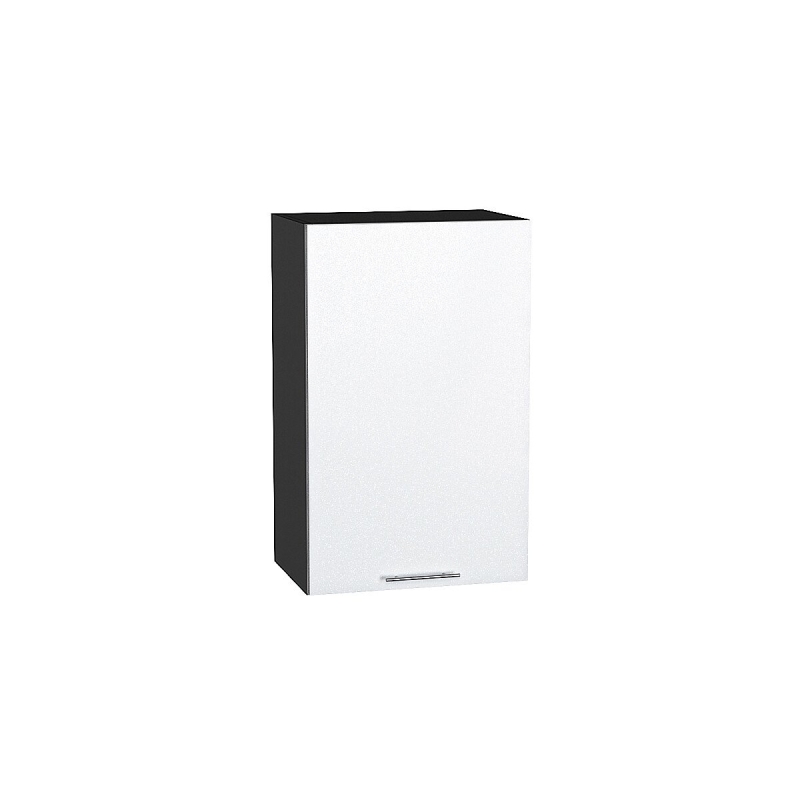 Шкаф верхний с 1-ой дверцей Валерия-М