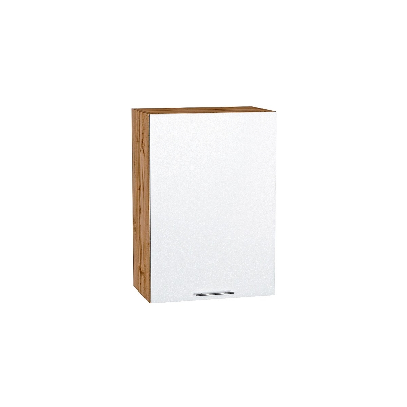 Шкаф верхний с 1-ой дверцей Валерия-М