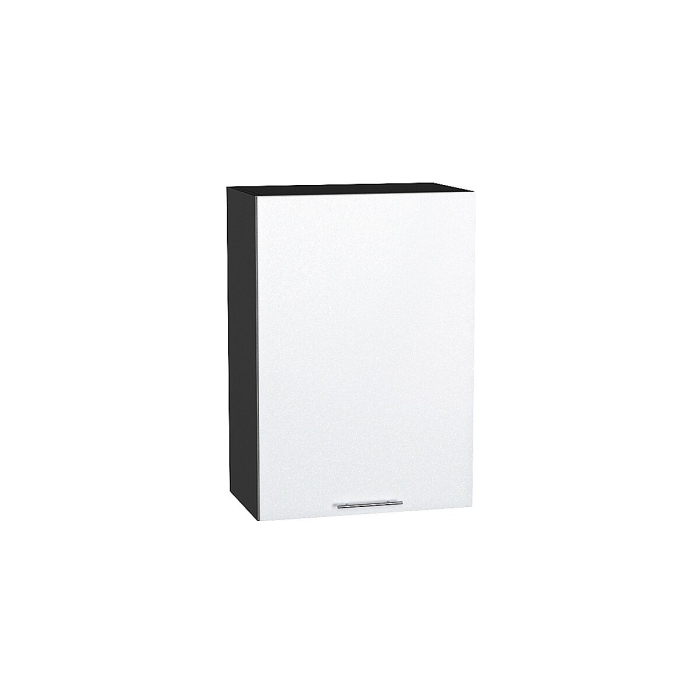 Шкаф верхний с 1-ой дверцей Валерия-М