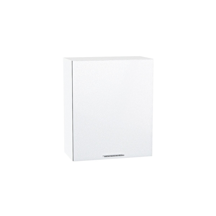 Шкаф верхний с 1-ой дверцей Валерия-М