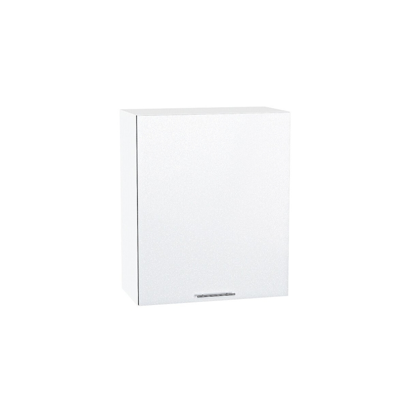 Шкаф верхний с 1-ой дверцей Валерия-М