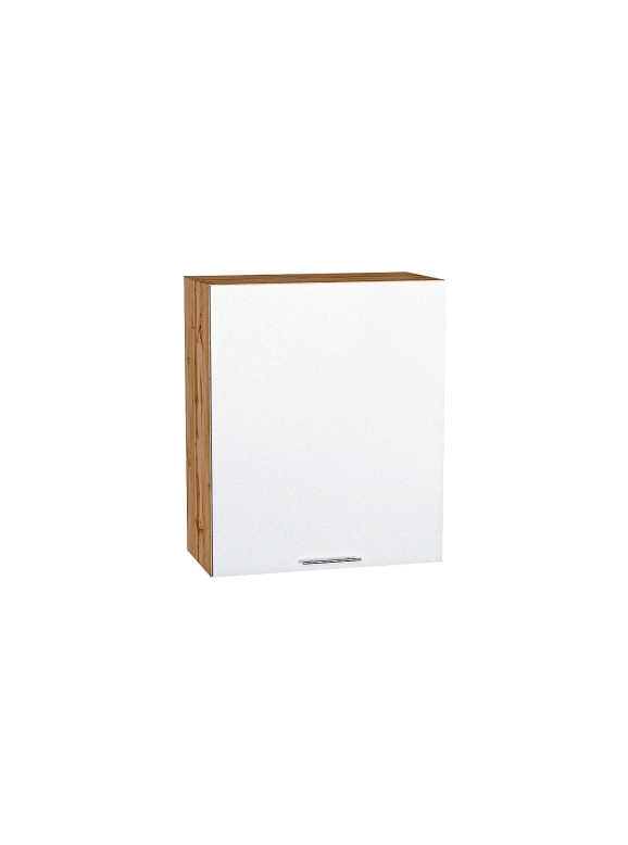 Шкаф верхний с 1-ой дверцей Валерия-М