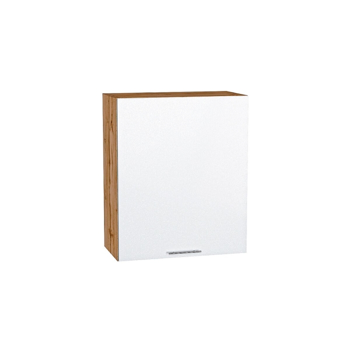 Шкаф верхний с 1-ой дверцей Валерия-М