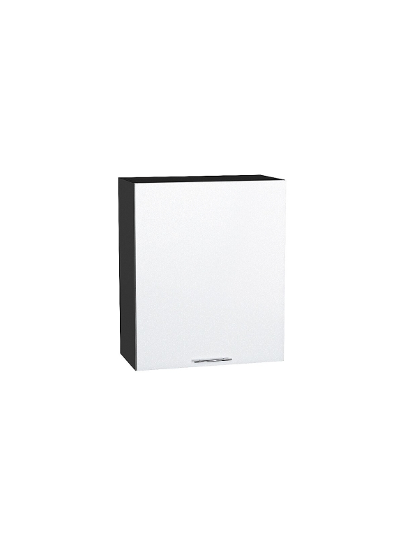 Шкаф верхний с 1-ой дверцей Валерия-М