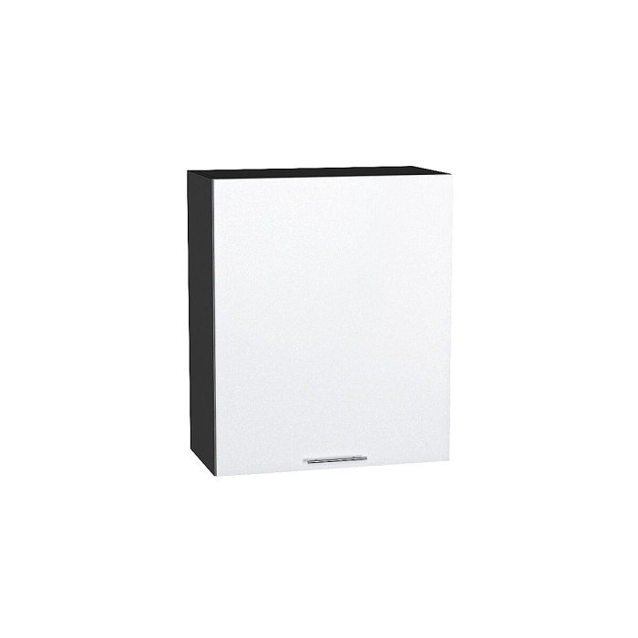 Шкаф верхний с 1-ой дверцей Валерия-М