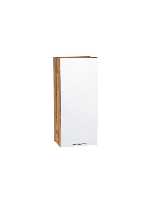 Шкаф верхний с 1-ой дверцей Валерия-М