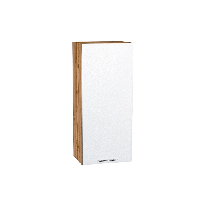 Шкаф верхний с 1-ой дверцей Валерия-М