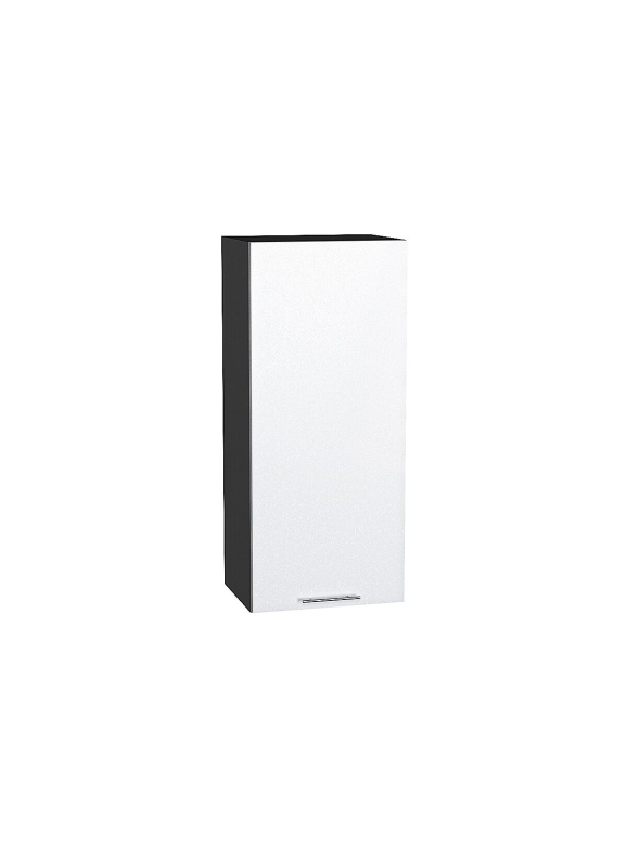 Шкаф верхний с 1-ой дверцей Валерия-М