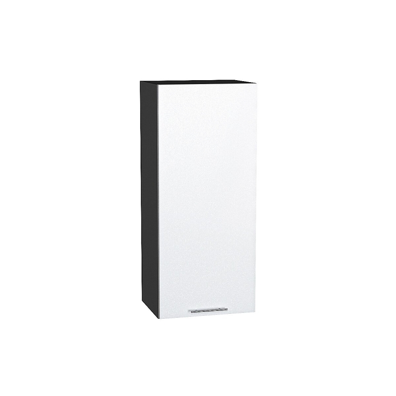 Шкаф верхний с 1-ой дверцей Валерия-М